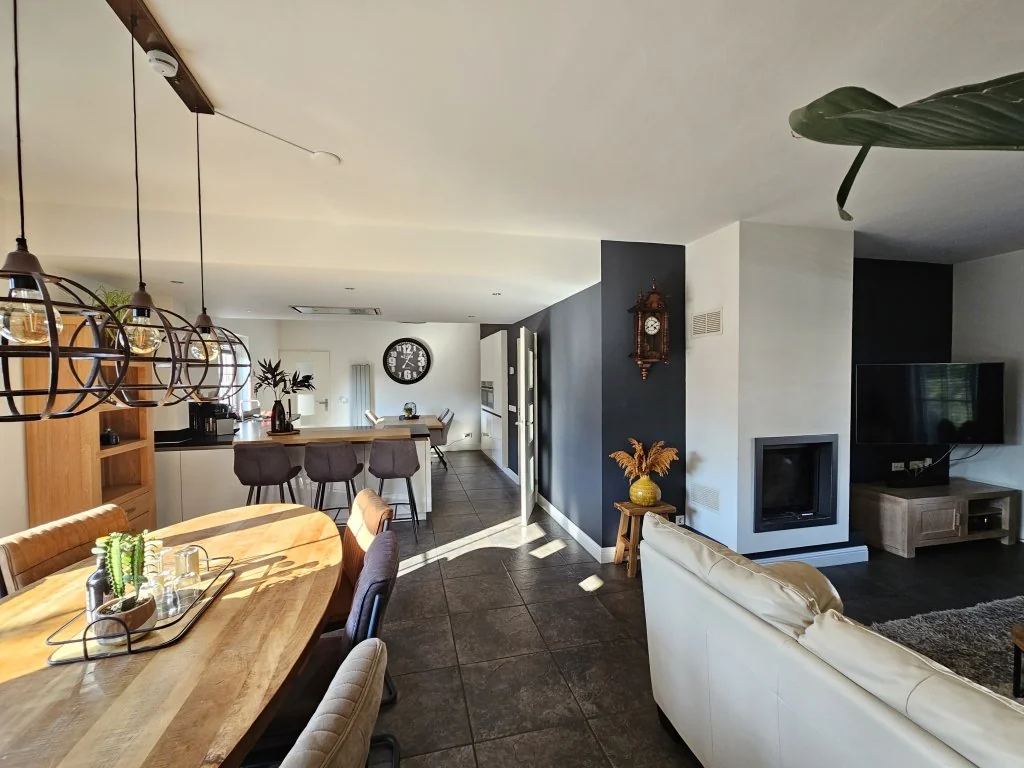 Foto van de Appartement gelegen aan de Juliana van Stolbergstraat in Veen