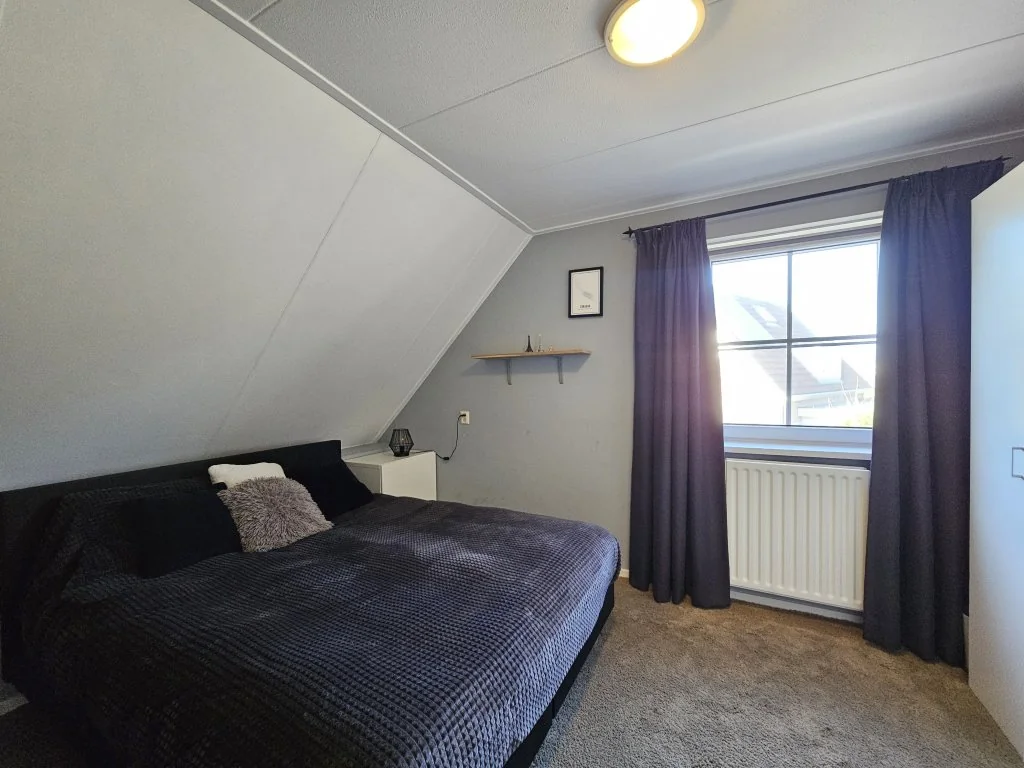 Foto van de Appartement gelegen aan de Juliana van Stolbergstraat in Veen