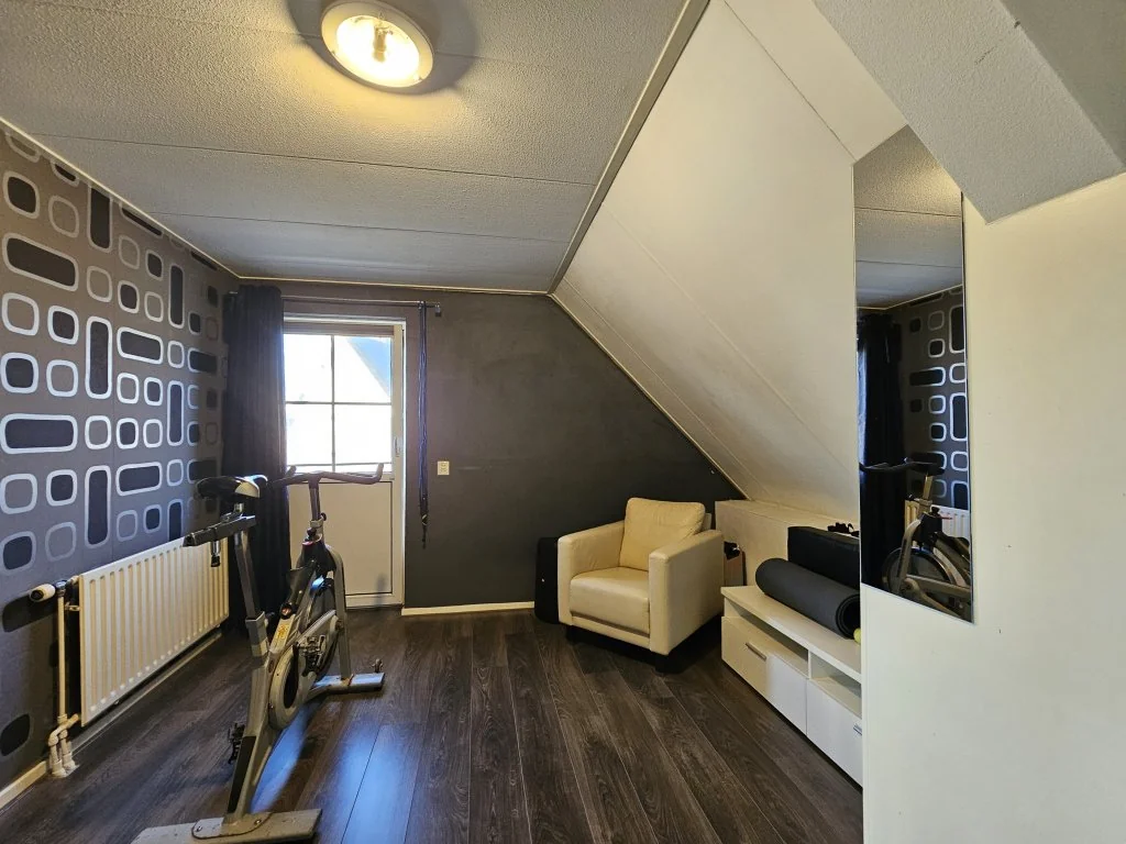 Foto van de Appartement gelegen aan de Juliana van Stolbergstraat in Veen