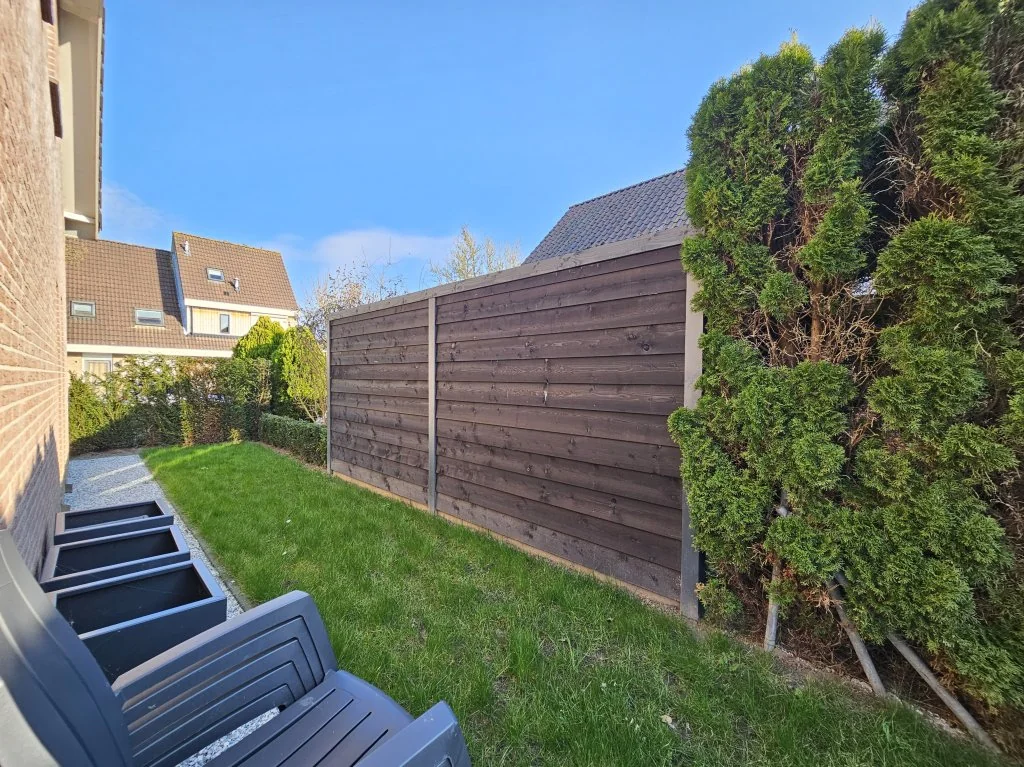Foto van de Appartement gelegen aan de Juliana van Stolbergstraat in Veen