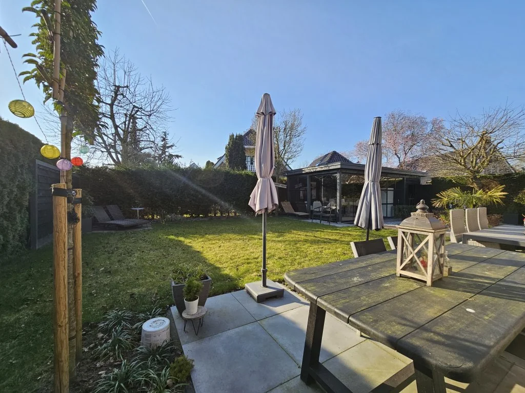 Foto van de Appartement gelegen aan de Juliana van Stolbergstraat in Veen