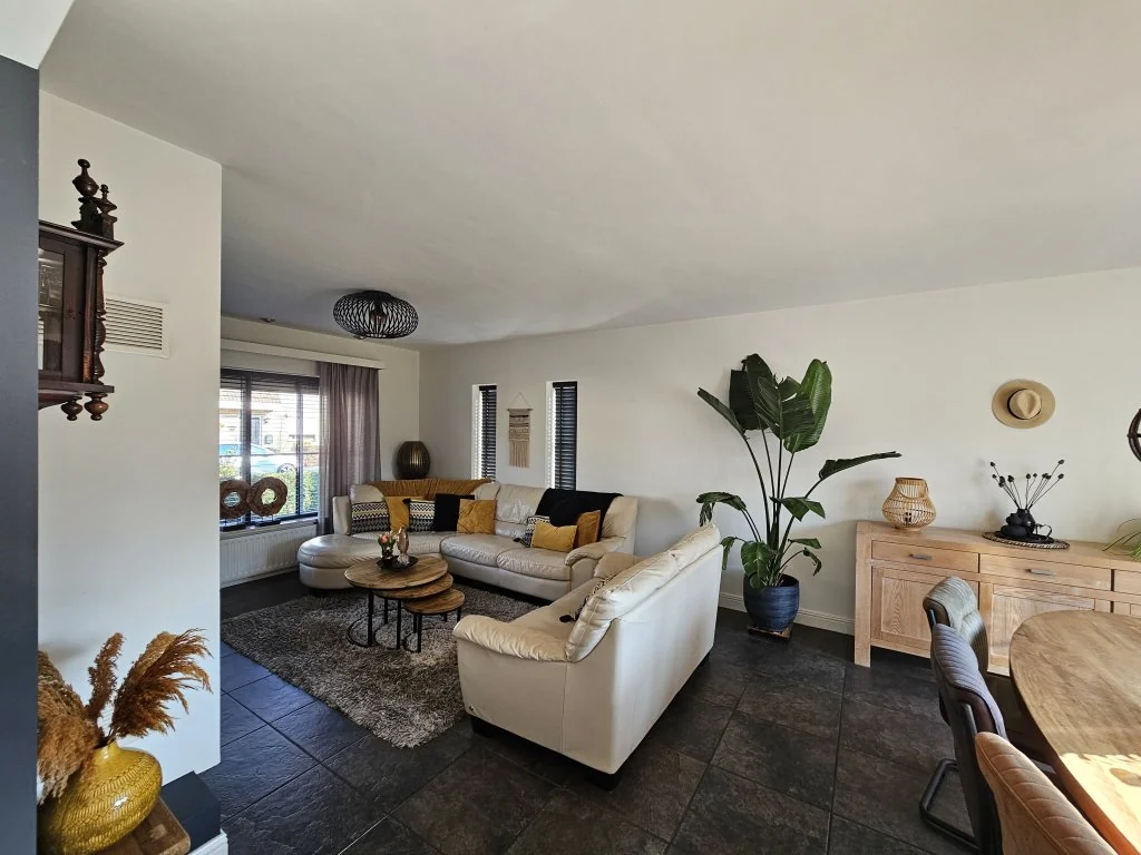 Foto van de Appartement gelegen aan de Juliana van Stolbergstraat in Veen