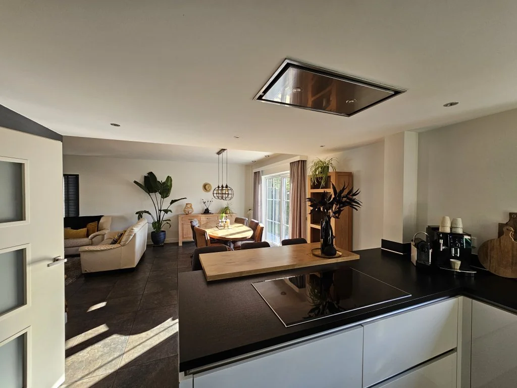 Foto van de Appartement gelegen aan de Juliana van Stolbergstraat in Veen