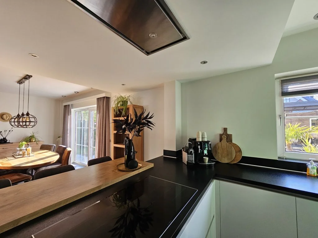 Foto van de Appartement gelegen aan de Juliana van Stolbergstraat in Veen