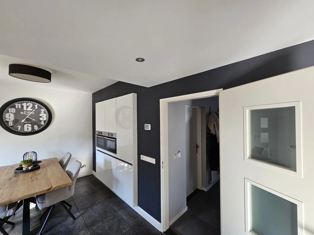Foto van de Appartement gelegen aan de Juliana van Stolbergstraat in Veen
