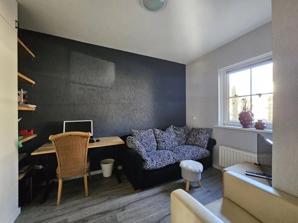 Foto van de Appartement gelegen aan de Juliana van Stolbergstraat in Veen