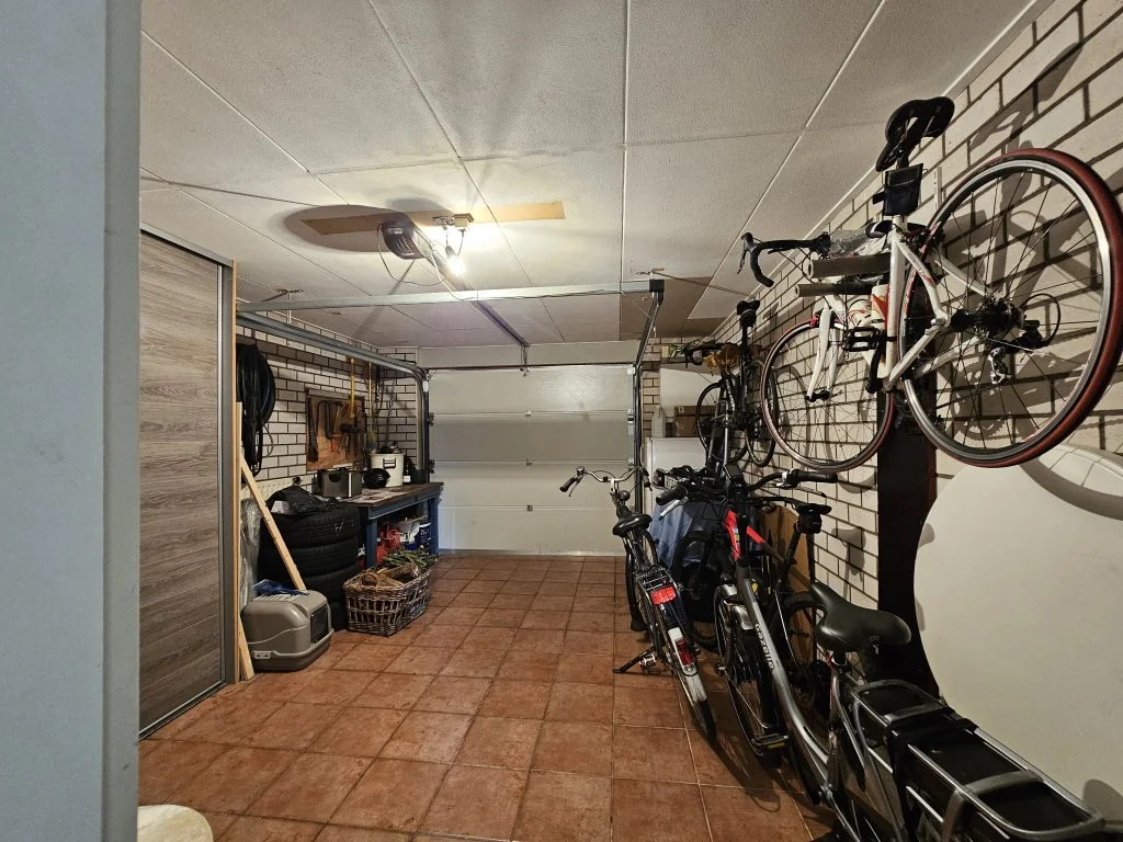 Foto van de Appartement gelegen aan de Juliana van Stolbergstraat in Veen
