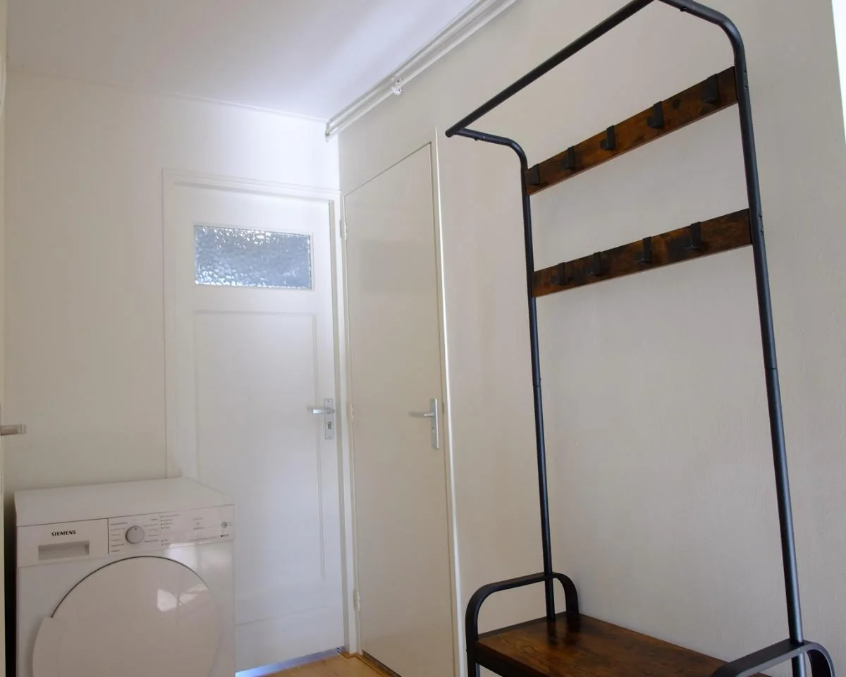Foto van de Kamer gelegen aan de Galjootstraat in Rotterdam