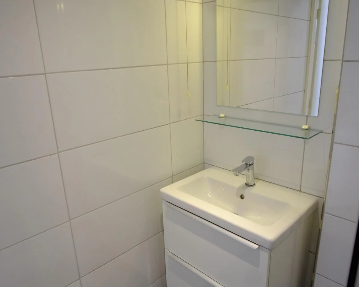 Foto van de Kamer gelegen aan de Galjootstraat in Rotterdam