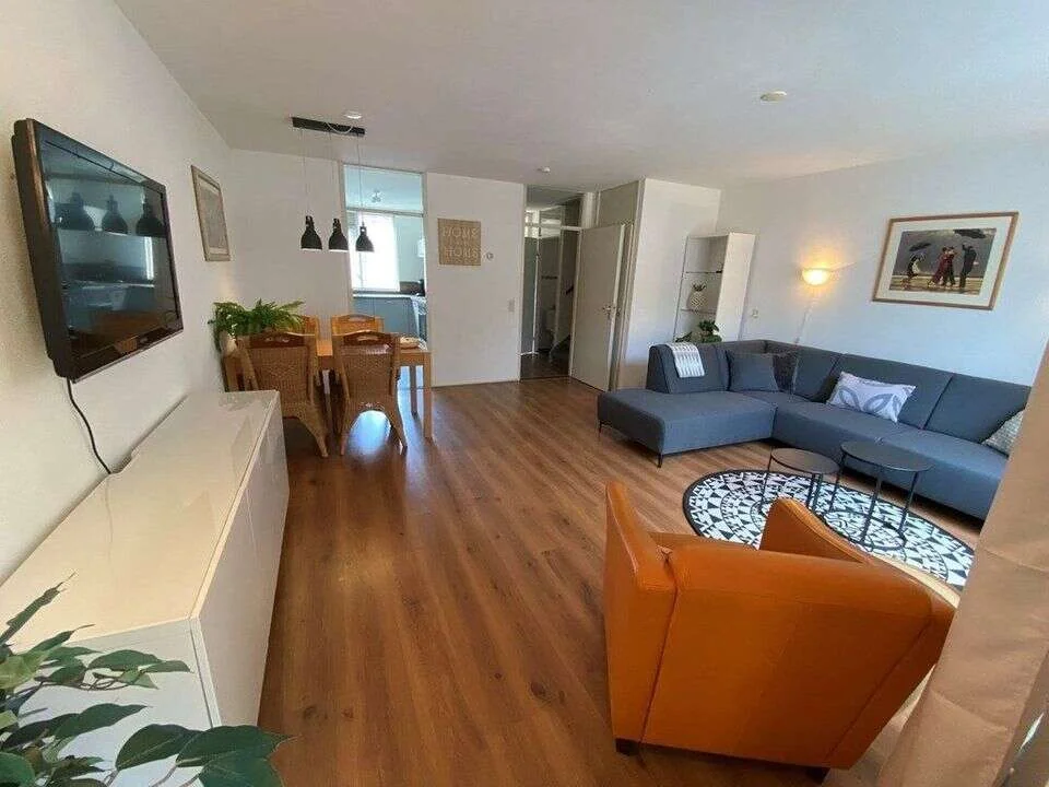 Foto van de Appartement gelegen aan de Schutsluis in Amstelveen