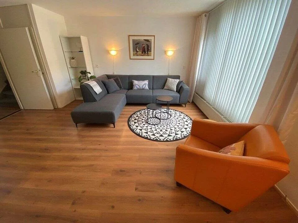 Foto van de Appartement gelegen aan de Schutsluis in Amstelveen