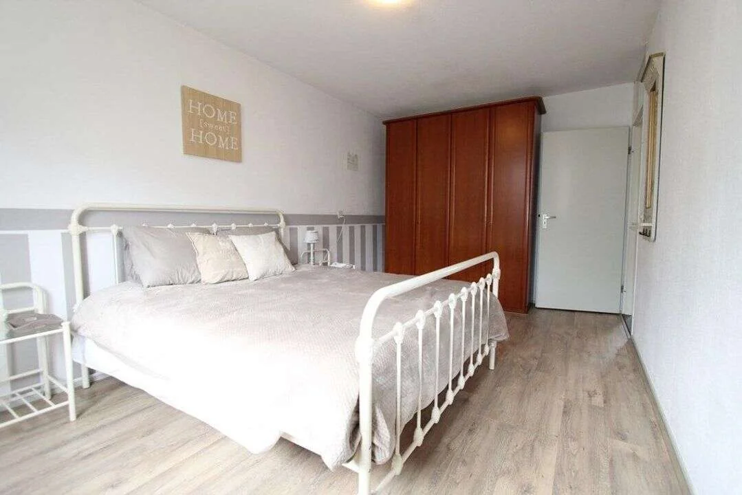 Foto van de Appartement gelegen aan de Schutsluis in Amstelveen