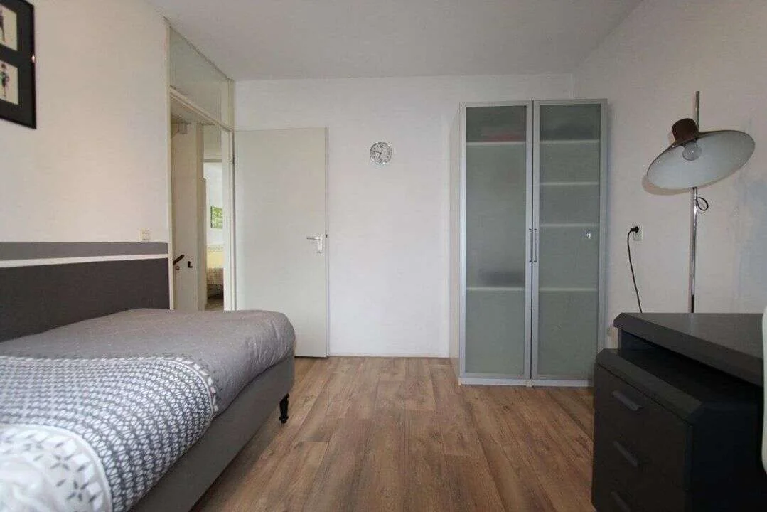 Foto van de Appartement gelegen aan de Schutsluis in Amstelveen