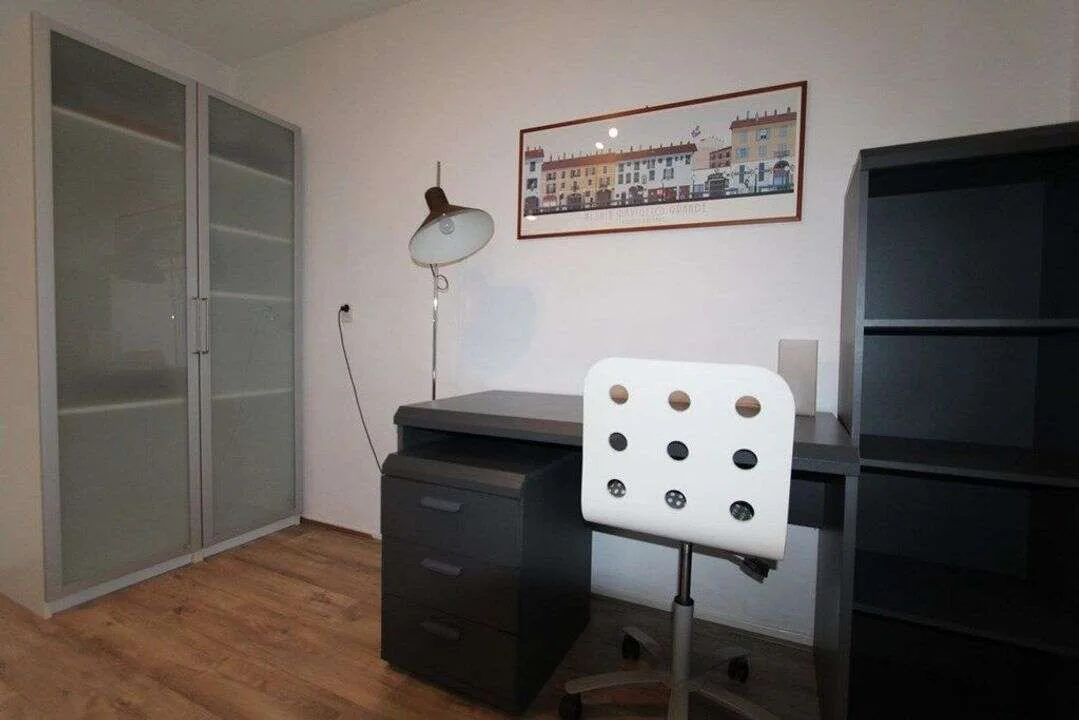 Foto van de Appartement gelegen aan de Schutsluis in Amstelveen