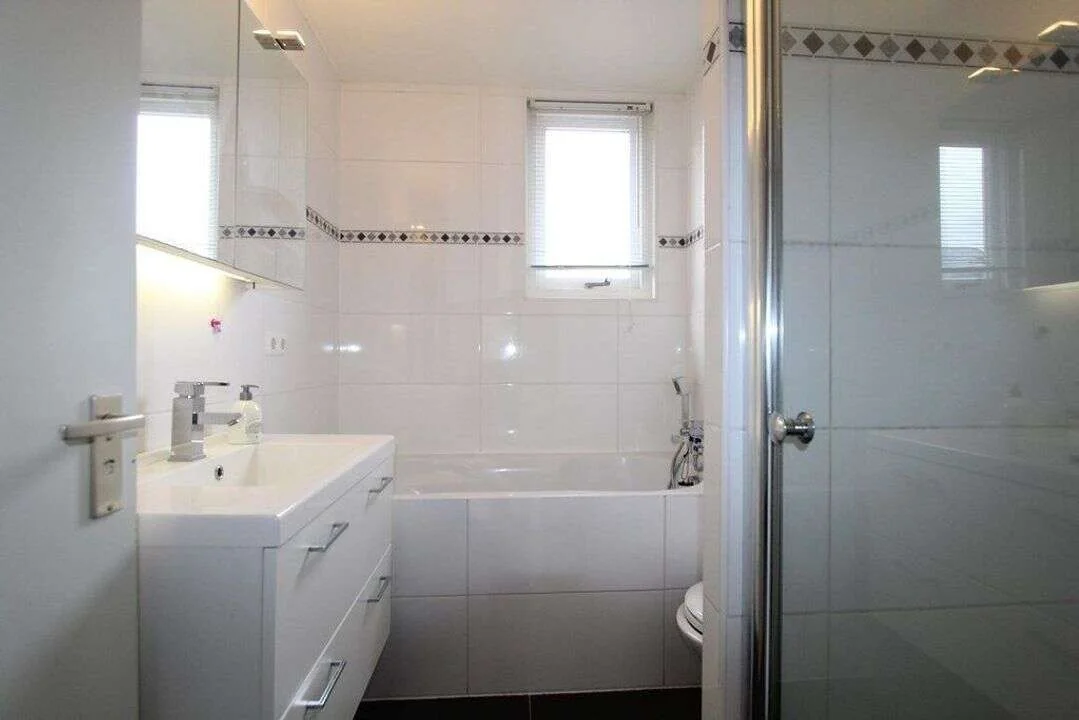 Foto van de Appartement gelegen aan de Schutsluis in Amstelveen