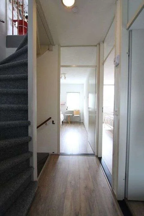 Foto van de Appartement gelegen aan de Schutsluis in Amstelveen