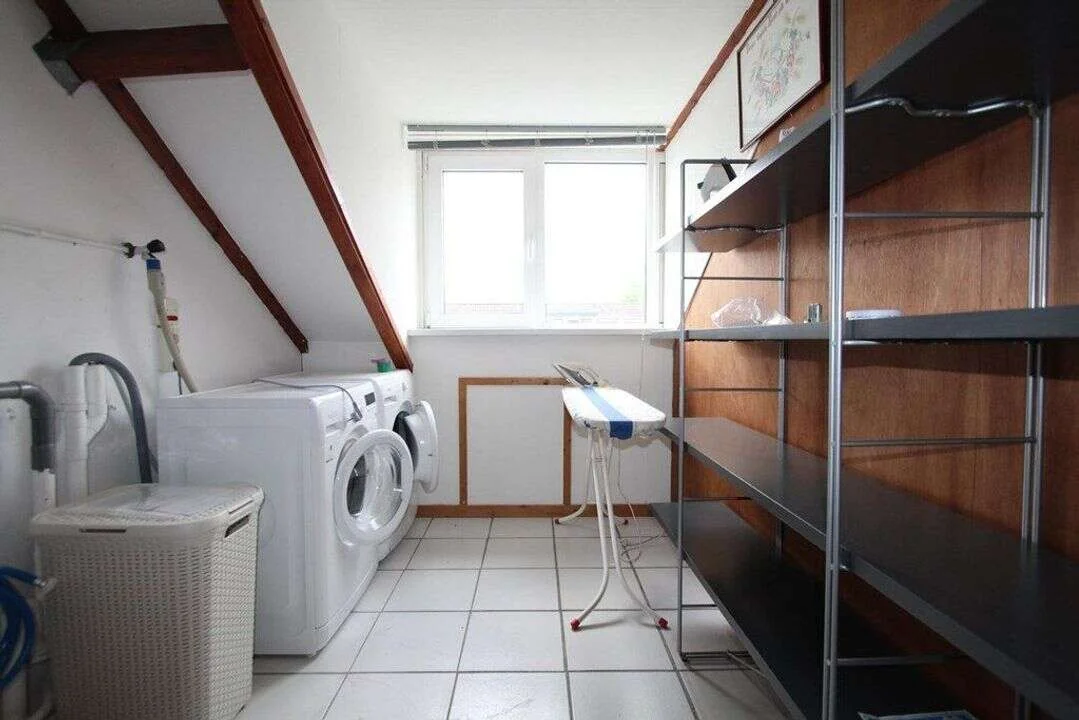 Foto van de Appartement gelegen aan de Schutsluis in Amstelveen