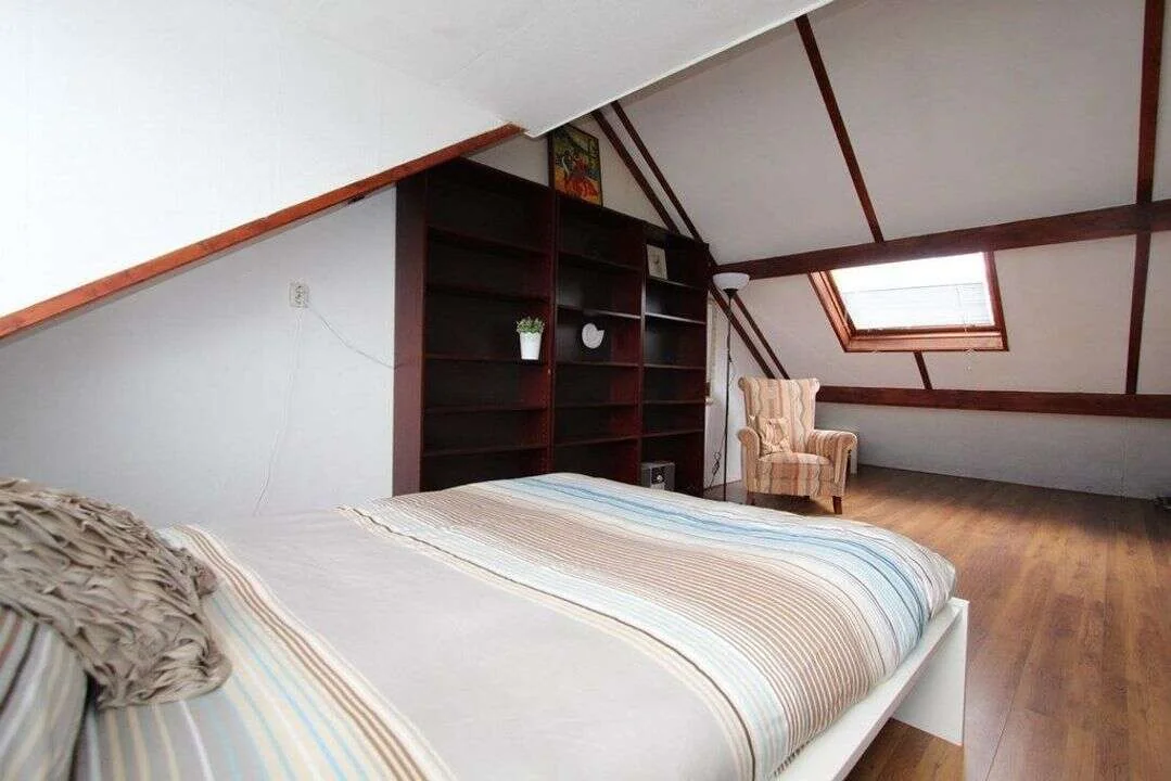 Foto van de Appartement gelegen aan de Schutsluis in Amstelveen