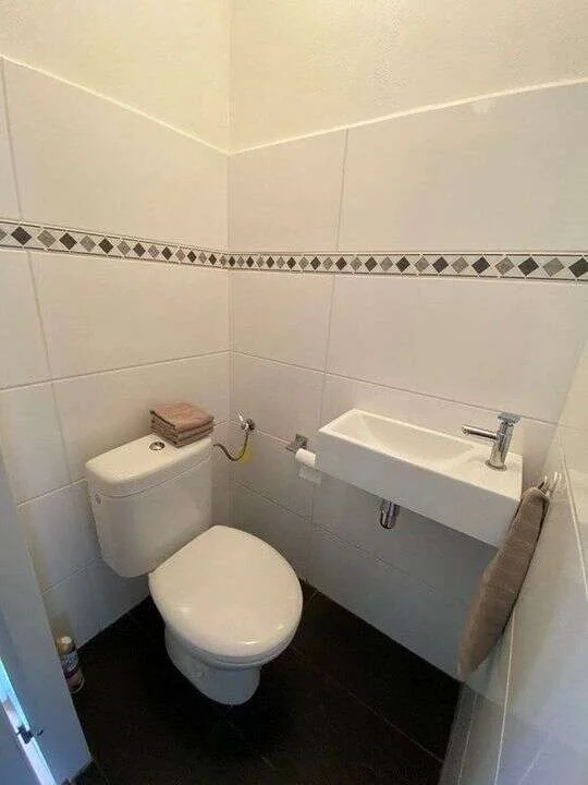 Foto van de Appartement gelegen aan de Schutsluis in Amstelveen