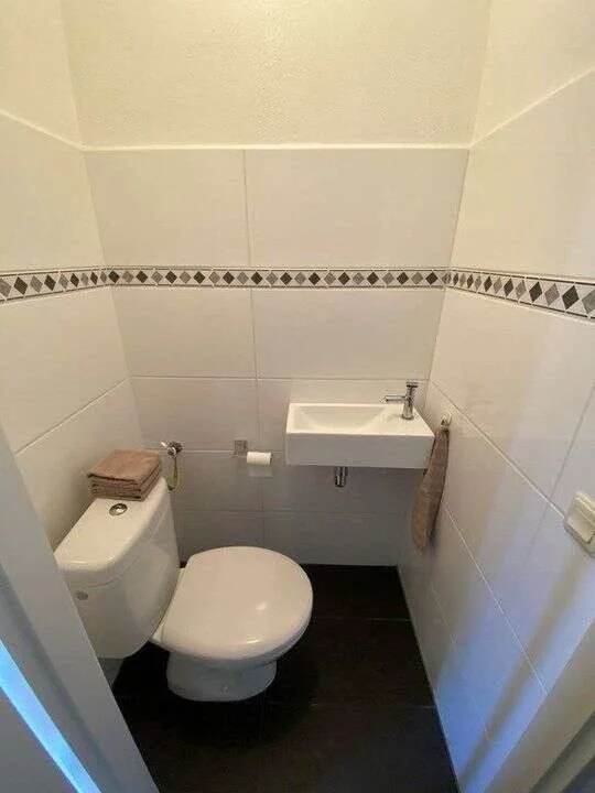 Foto van de Appartement gelegen aan de Schutsluis in Amstelveen