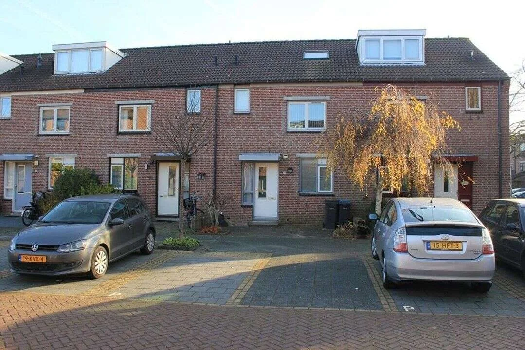 Foto van de Appartement gelegen aan de Schutsluis in Amstelveen