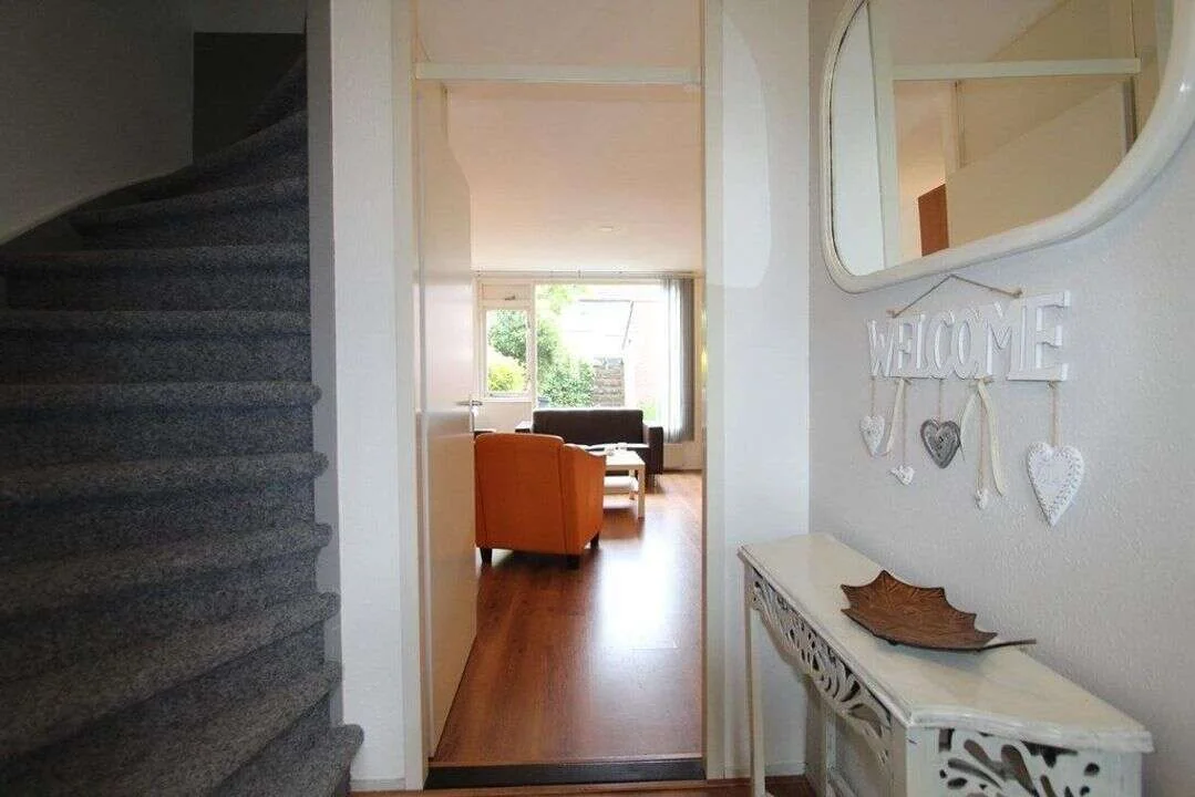 Foto van de Appartement gelegen aan de Schutsluis in Amstelveen