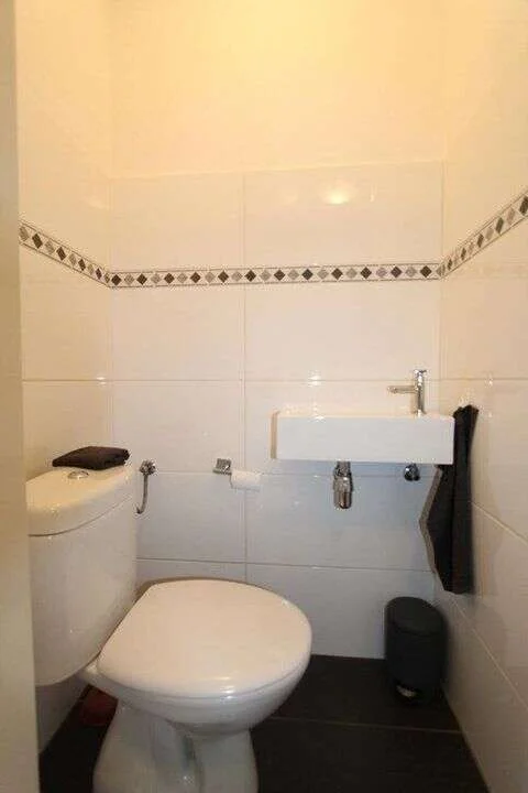 Foto van de Appartement gelegen aan de Schutsluis in Amstelveen