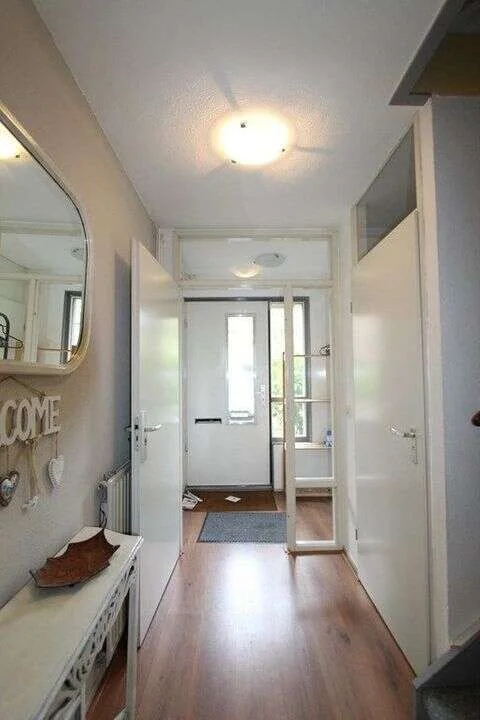 Foto van de Appartement gelegen aan de Schutsluis in Amstelveen