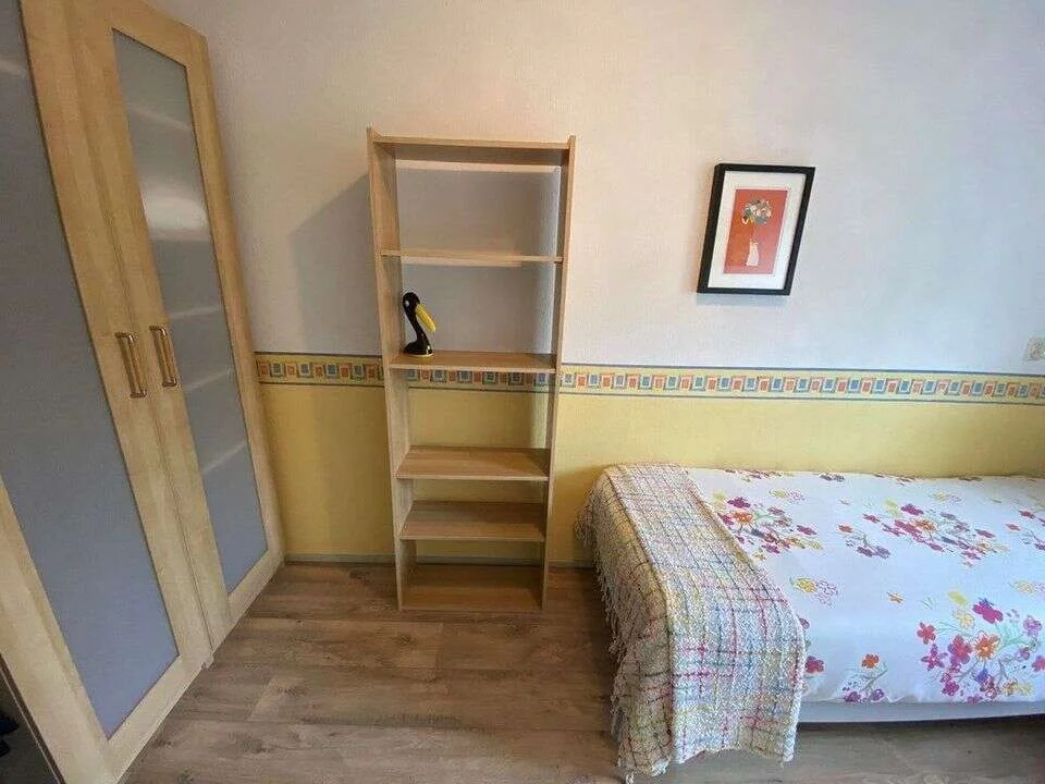 Foto van de Appartement gelegen aan de Schutsluis in Amstelveen