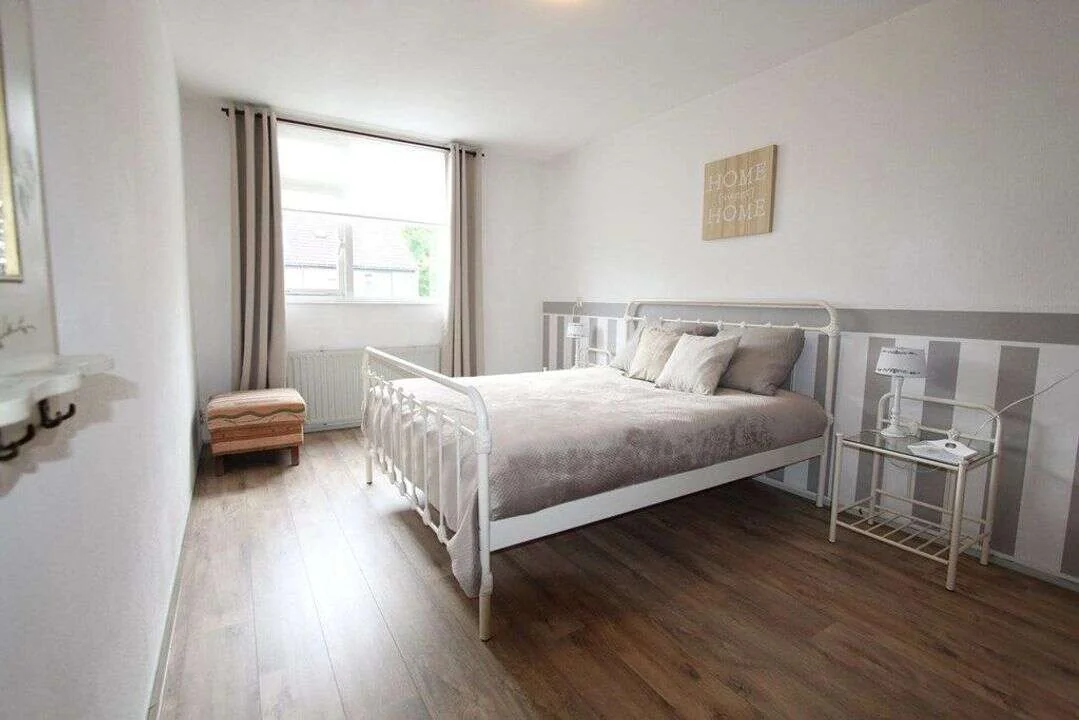 Foto van de Appartement gelegen aan de Schutsluis in Amstelveen