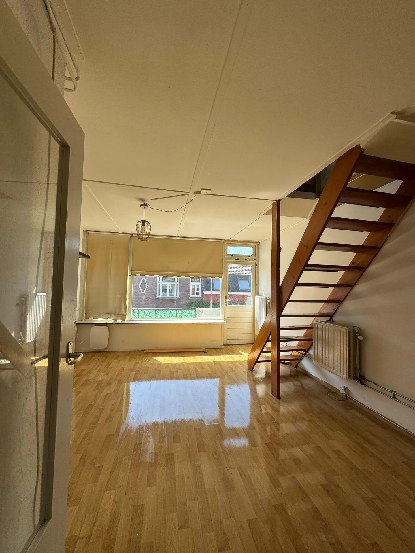 Foto van de Appartement gelegen aan de Veldhovenring in Tilburg