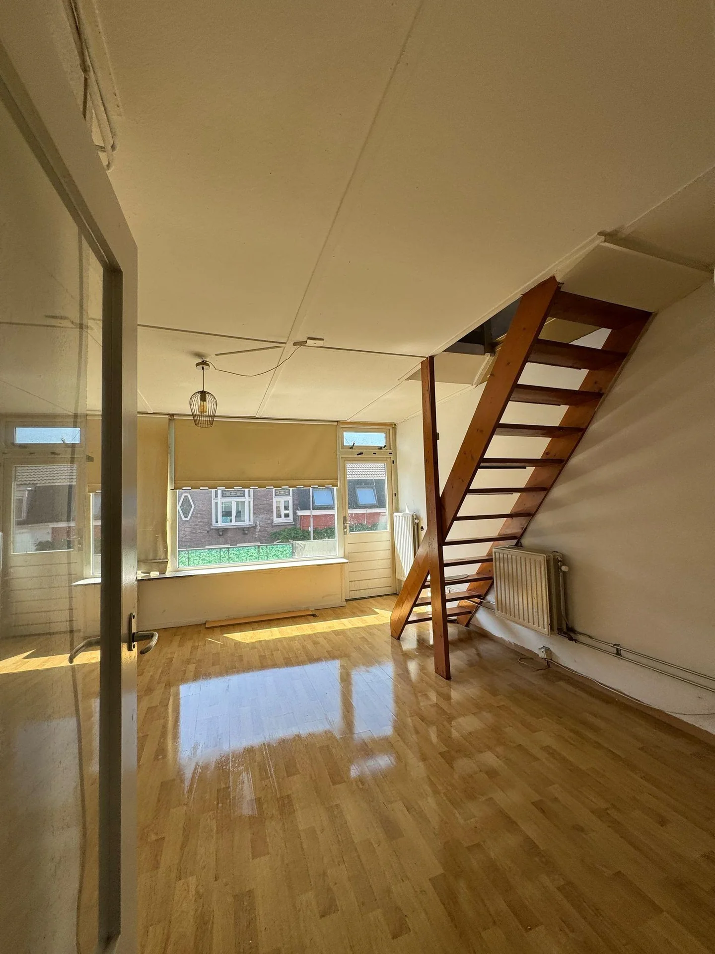 Foto van de Appartement gelegen aan de Veldhovenring in Tilburg