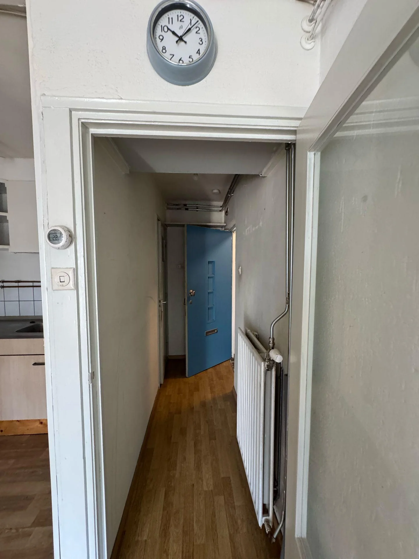 Foto van de Appartement gelegen aan de Veldhovenring in Tilburg