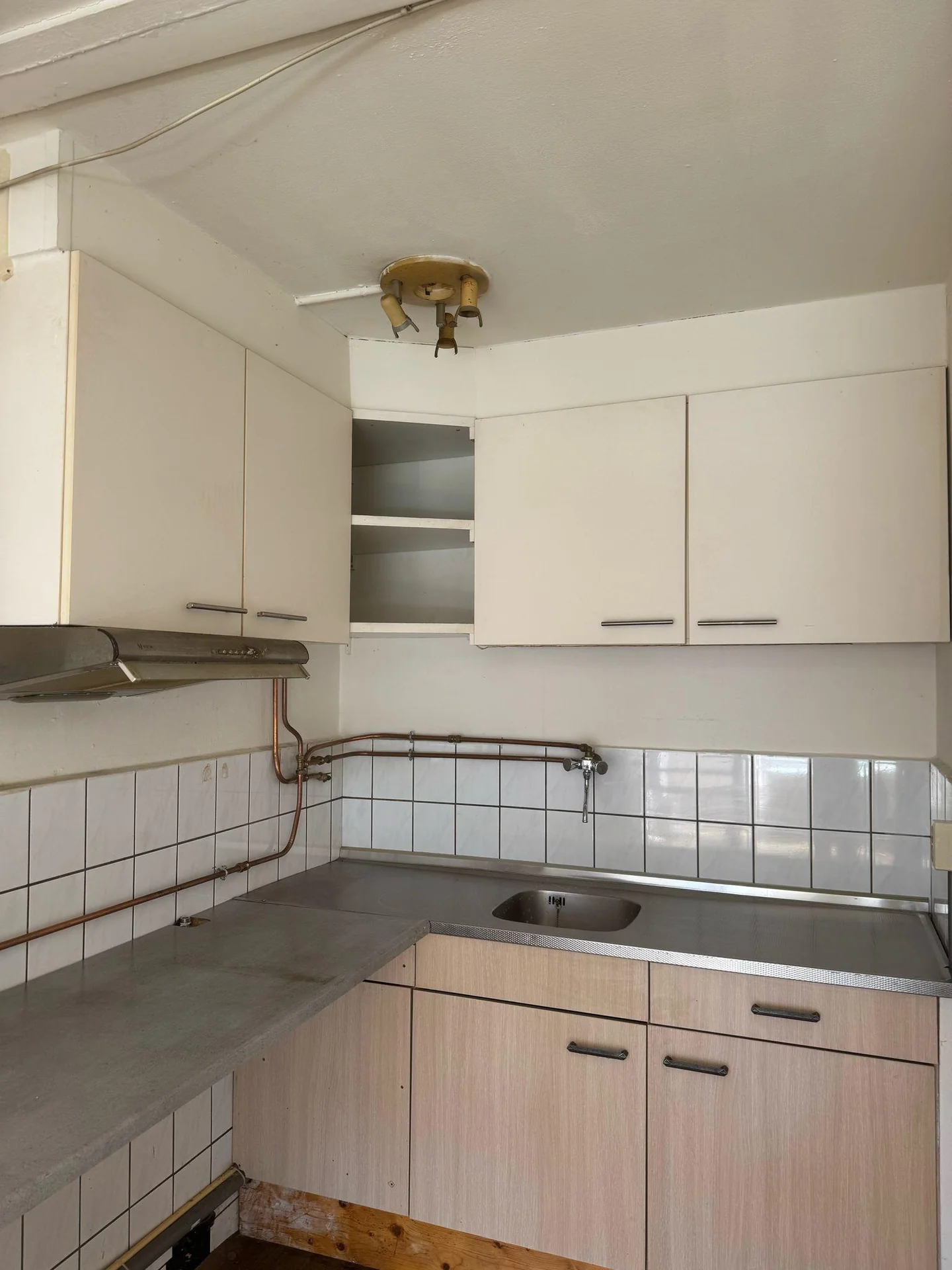 Foto van de Appartement gelegen aan de Veldhovenring in Tilburg