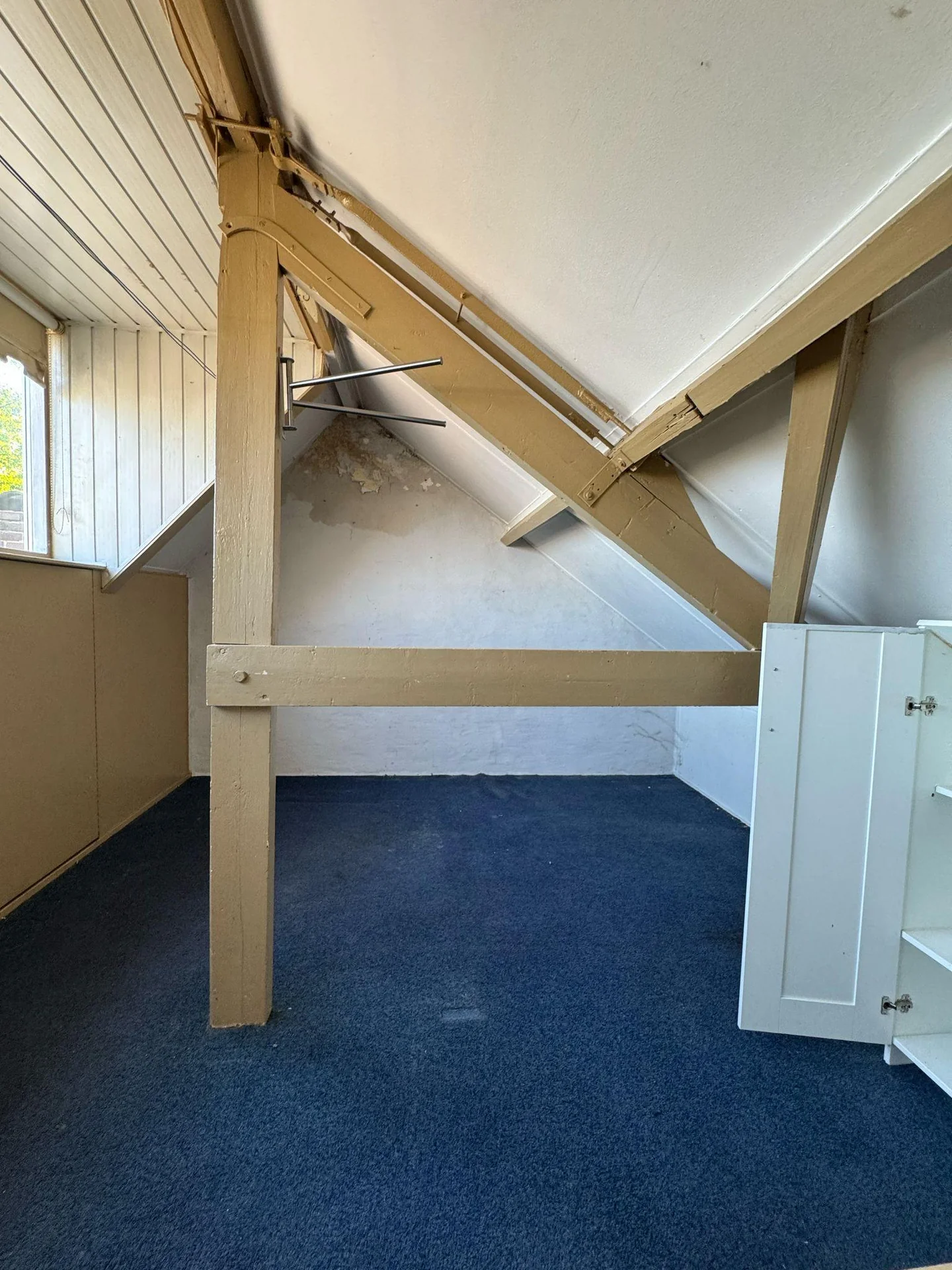 Foto van de Appartement gelegen aan de Veldhovenring in Tilburg
