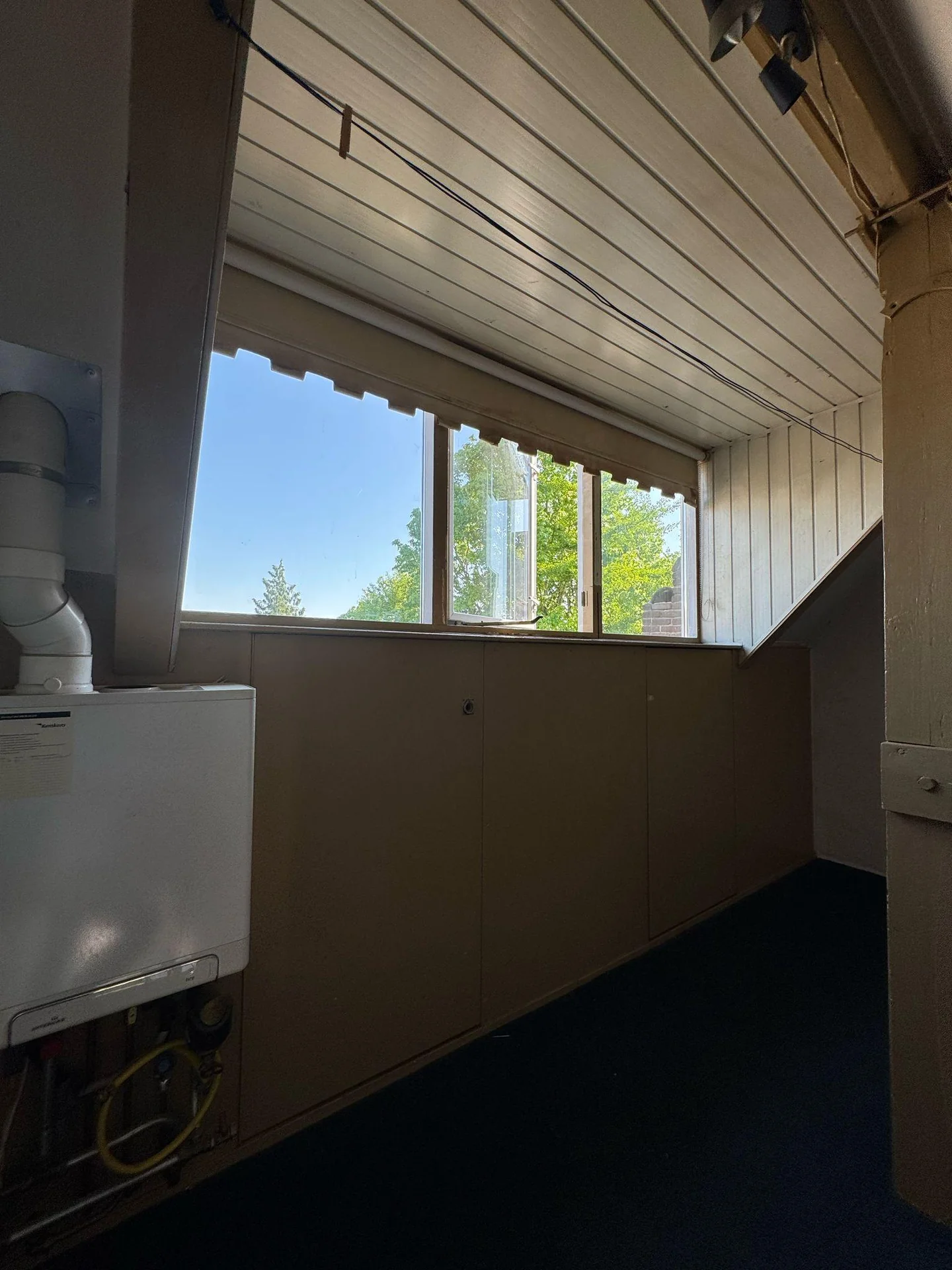 Foto van de Appartement gelegen aan de Veldhovenring in Tilburg