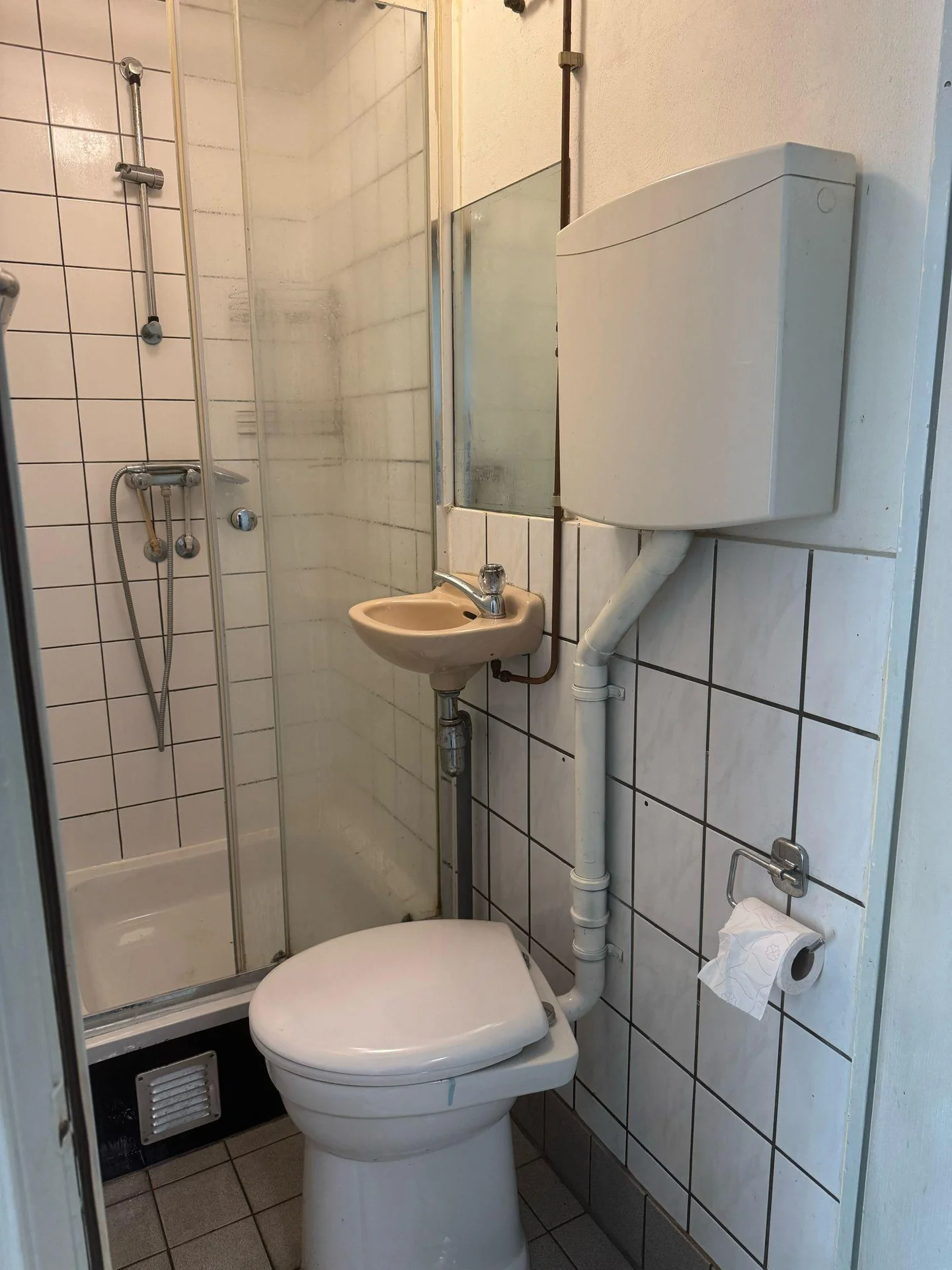 Foto van de Appartement gelegen aan de Veldhovenring in Tilburg