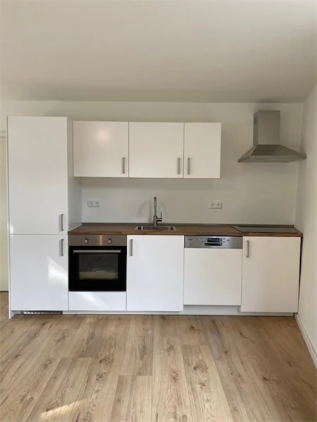 Foto van de Appartement gelegen aan de Grondherendijk in Rotterdam