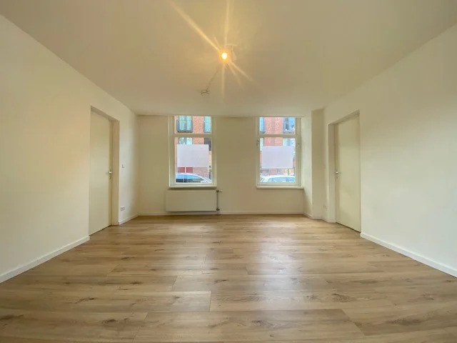 Foto van de Appartement gelegen aan de Grondherendijk in Rotterdam