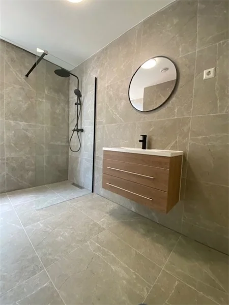 Foto van de Appartement gelegen aan de Grondherendijk in Rotterdam