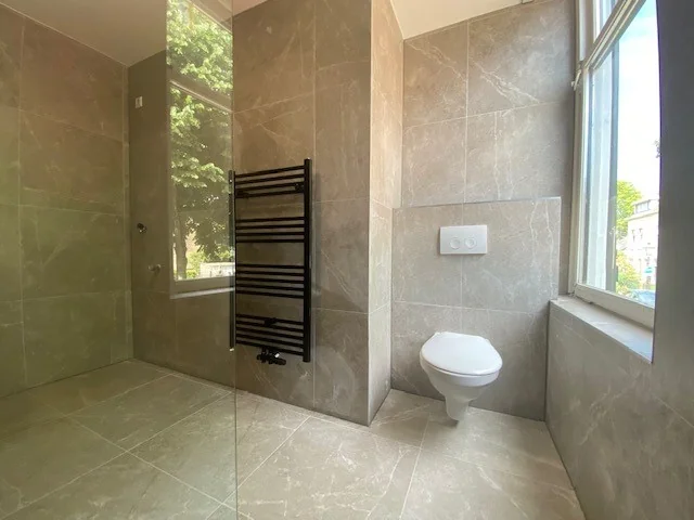 Foto van de Appartement gelegen aan de Grondherendijk in Rotterdam