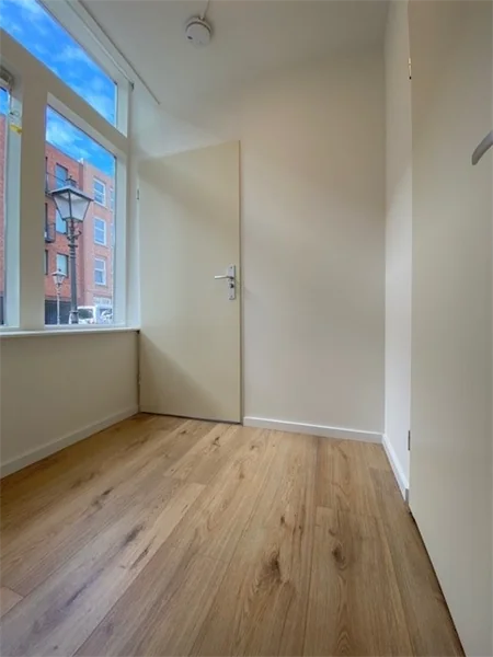 Foto van de Appartement gelegen aan de Grondherendijk in Rotterdam
