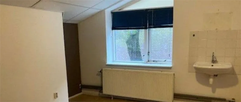 Foto van de Kamer gelegen aan de K. Tuinstraat in Tilburg