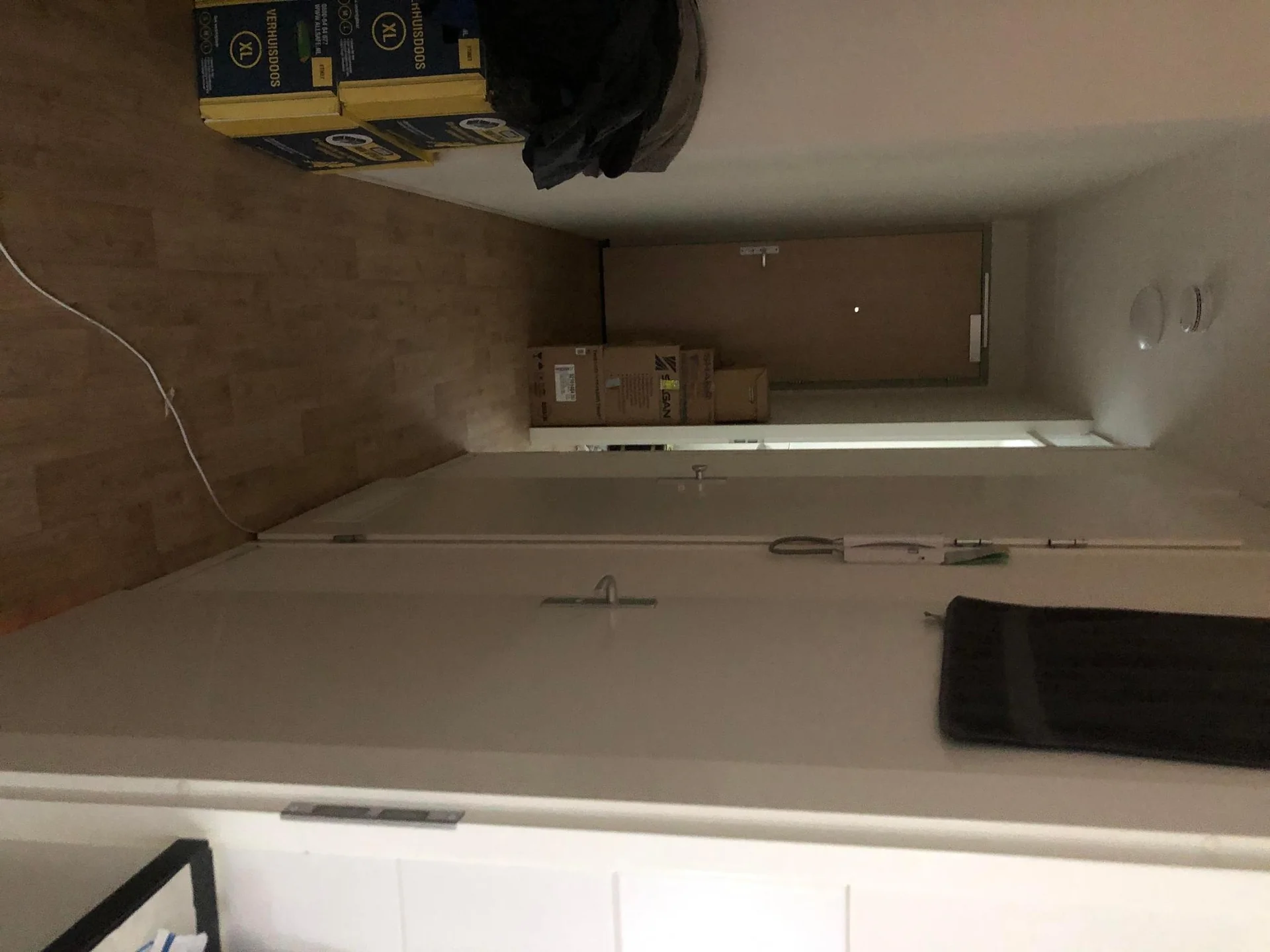 Foto van de Appartement gelegen aan de Fenikshof in Nijmegen
