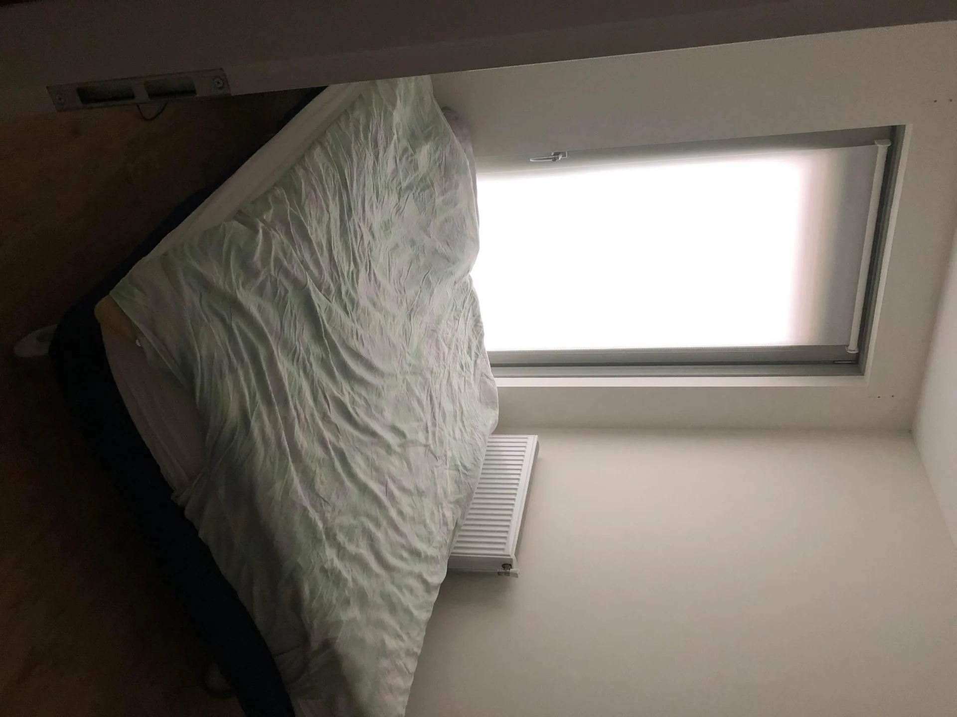 Foto van de Appartement gelegen aan de Fenikshof in Nijmegen