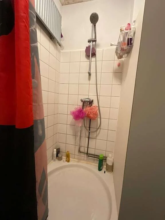 Foto van de Studio gelegen aan de Eusebiusplein in Arnhem