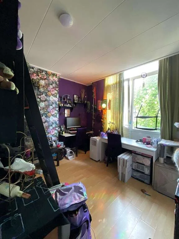 Foto van de Studio gelegen aan de Eusebiusplein in Arnhem