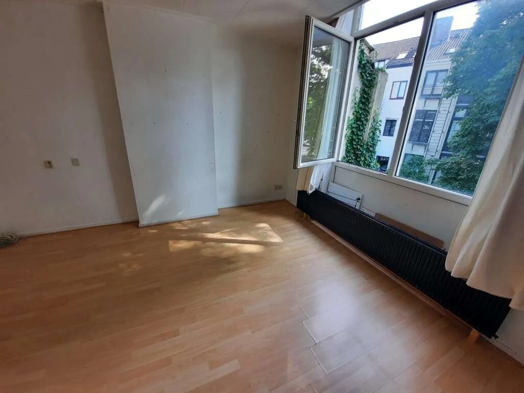 Foto van de Studio gelegen aan de Eusebiusplein in Arnhem