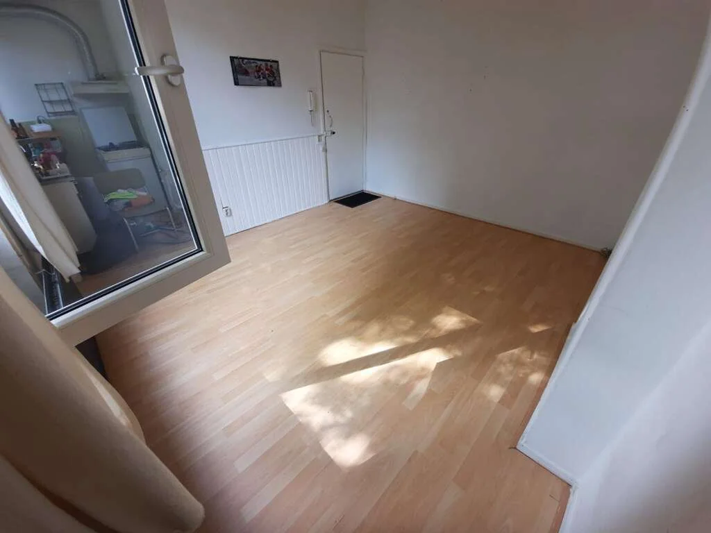 Foto van de Studio gelegen aan de Eusebiusplein in Arnhem