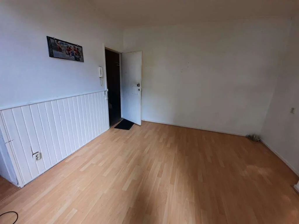 Foto van de Studio gelegen aan de Eusebiusplein in Arnhem